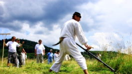NAKA preveruje streľbu na koscov v Banskej Bystrici
