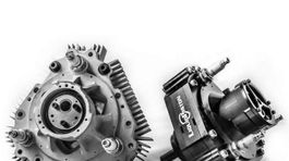 LiquidPiston: Američania prevrátili Wankel naruby. Je to budúcnosť?