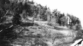 Ťažký osud Kľaku. Vypálenie aj hromadné popravy