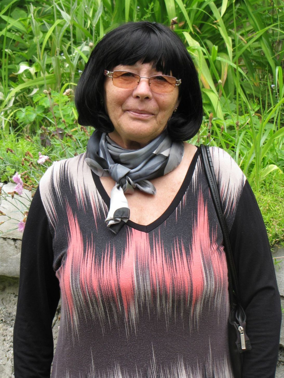 Anna Pajtinová.