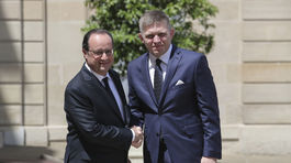 Brexit môže zatieniť slovenský program v EÚ