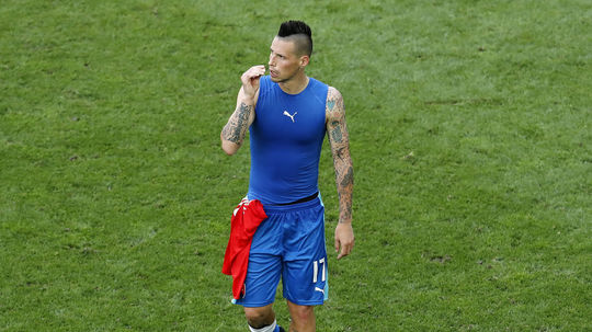 Marek Hamšík
