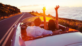 Milujete roadtripy? Objavte Amalfitánske pobrežie či Jadranskú magistrálu