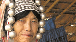 Ľudské dobro je na predaj