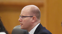 Česká vláda schválila novú vekovú hranicu pre odchod do dôchodku