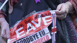 Brexit je pre Európu zlomom. Podľa politikov sa EÚ musí zmeniť