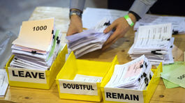 Okrem brexitu prinieslo referendum aj názorový rozkol