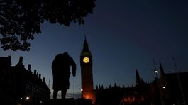 Brexit. Veľká Británia sa rozhodla odísť z Európskej únie