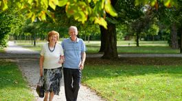 Férový preddôchodok