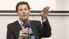 Odborník na extrémizmus: Návštevy koncentračných táborov nefungujú