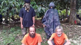 Filipínski únoscovia prepustili partnerku zavraždeného Kanaďana