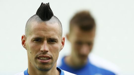 Marek Hamšík