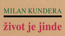 Kniha roka denníka Pravda: Život je už zas niekde inde