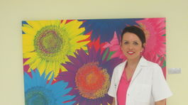 Onkologička Miroslava Malejčíková: Neplače predo mnou veľa ľudí