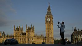 Najslávnejší zvon sa rozoznel pred 160 rokmi. Ľudia si ho mýlia s vežou