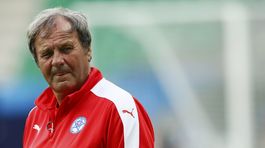 Kozák prepáčil Stochovi trikrát, po štvrtý raz už nie