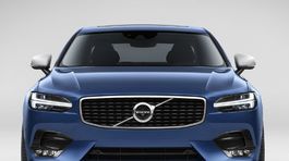 Volvo V90/S90 R-Design - 2016