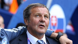 Kozák: Bolo to o jednom góle. Tie sa dávajú na pôde súpera ťažko