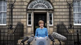 Gibraltár rokuje so Škótskom o ich zotrvaní v EÚ