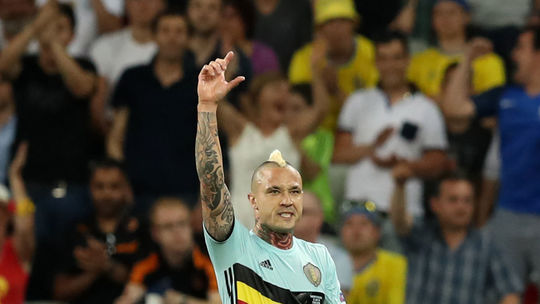 Radja Nainggolan