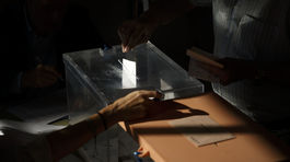 Bulhari prezidenta podľa odhadov v prvom kole nezvolili