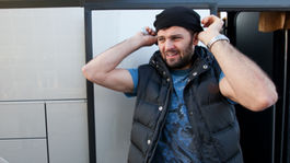 Život po boku ruskej hviezdy bol fajn, až kým sa žena nedozvedela pravdu