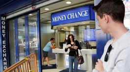 Brexit môže stopnúť rokovania s USA