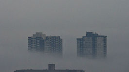 WHO: Znečistené prostredie zabije ročne 1,7 milióna detí 