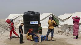 V Iraku pokračujú boje západne od Fallúdže