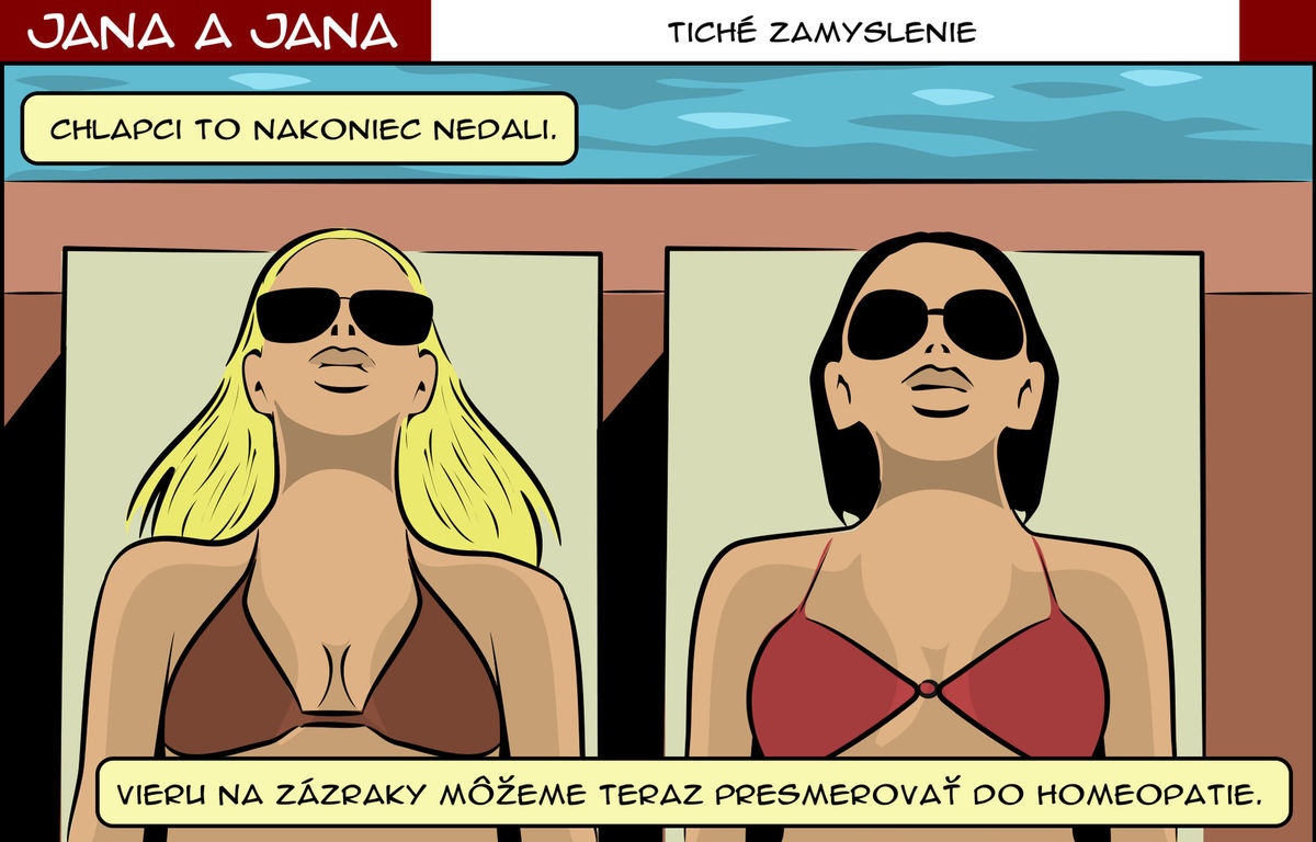 Karikatúra 28.06.2016