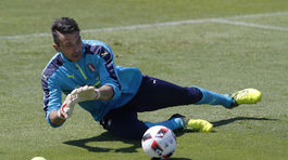 Buffon podpísal zmluvu s Parížom: Priviedol ma ambiciózny projekt