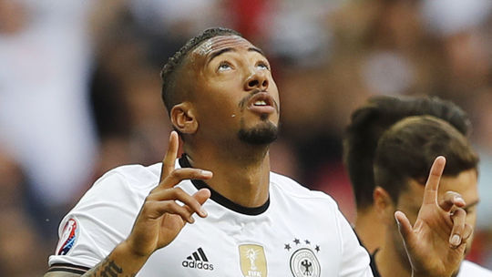 Jérome Boateng