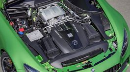 Mercedes-AMG GT R - 2016