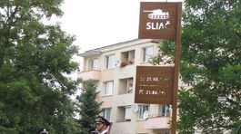 Zastávka v Sliači pripomína, ako sa tu na 23 rokov 'zastavili' Sovieti