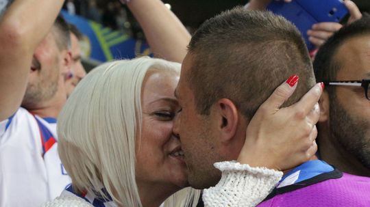 Stanislav Šesták, Milka Šestáková