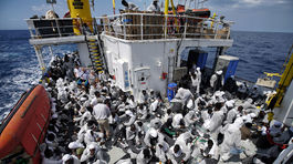 Budapešť by mohla vystúpiť z globálneho migračného balíka OSN