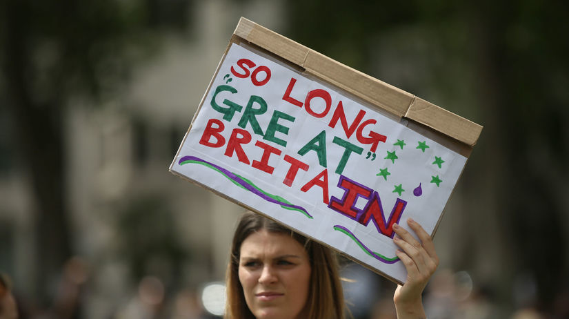 veľká británia, brexit,
