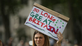 Britov čaká uťahovanie opaskov