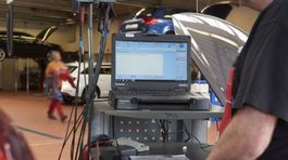 KBA: Naftové autá 'žerú' viac aj v laboratóriu. Niekedy o tretinu