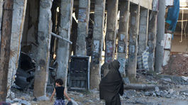 Len slzy a súcit nám nepomôžu, píšu lekári zo sýrskeho Halabu Obamovi 