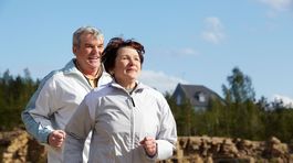 Akú obeť si vyberá život bez pohybu?