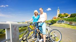 Banská Bystrica má prvú mestskú cyklotrasu. Vedie z Huštáku do Podlavíc