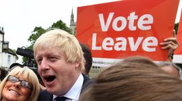 Británia a únia: Ani vo vnútri, ani mimo?