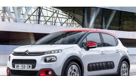 Citroën C3: 'Malý Cactus' odhalený! Vyrábať ho budú v Trnave