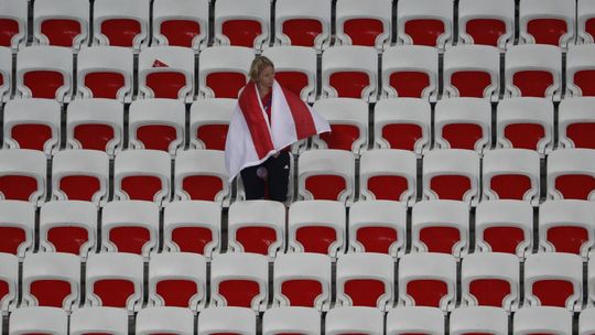 Euro 2016, fanúšička, Anglicko
