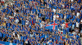 Ak Island získa titul na ME, oboplávam ho, sľubuje olympijský víťaz