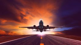 Blesky, spiaci piloti, havárie? Odpovede na všetko, čo ste chceli vedieť o lietaní