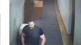 Čech si v Prezidentskom paláci chcel urobiť ,selfku'