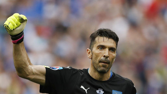 SOCCER-EURO-ITA-ESP/