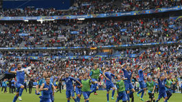 EURODIÁR: Pravý pavúk smrti